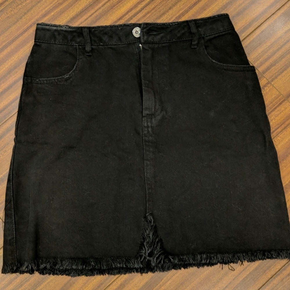 Misguided Skirt